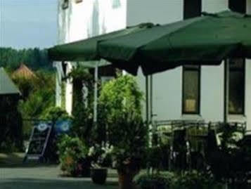 Hotel- Landgasthof Baumhof-Tenne Marktheidenfeld Eksteriør billede